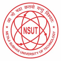 Netaji Subhas University Of Technology (NSUT EAST) logo - Similar company to Udhaarpe