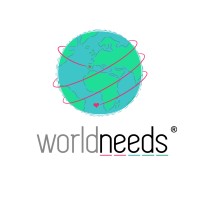 World Needs logo - Similar company to Aecoa