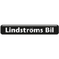 Lindströms Bil AB logo - Similar company to E-Balans Ab