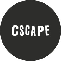 Cscape Dance Company logo - Similar company to Cornwall 365