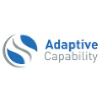 Adaptive Capability logo - Similar company to Opscentre