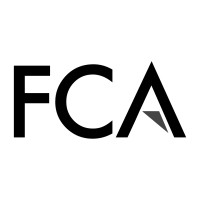 Federal Credit Advisors logo - Similar company to Fractional Cros