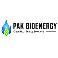 Pak Bio Energy logo - Similar company to Tre Cycle