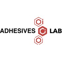 Adhesives Lab logo - Similar company to Mega City Tiling