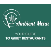The Ambient Menu logo - Similar company to Trends & Tactics