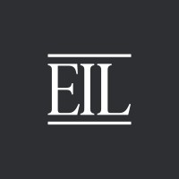 EIL logo - Similar company to Metier Group
