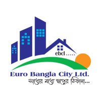 Euro Bangla City Limited logo - Similar company to Shuvo It