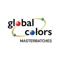 Global Colors Masterbatches logo - Similar company to Romcolor 2000