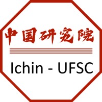 Ichin - Instituto Estudos sobre a China da UFSC logo - Similar company to Cofetaria Lemnul Verde