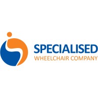 Specialised Wheelchair Company logo - Similar company to Motion Specialties