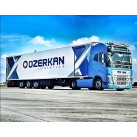 Özerkan Lojistik logo - Similar company to Troy International Yurtdışı Eğitim Danışmanlığı