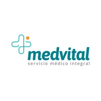 Medvital Servicio Médico Integral logo - Similar company to Fourthane