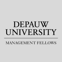 DePauw University Management Fellows logo - Similar company to International Auditing Company Limited