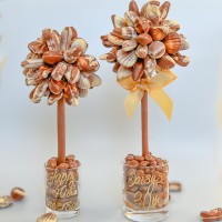 Sweet Tree by Browns logo - Similar company to Candy Pirates