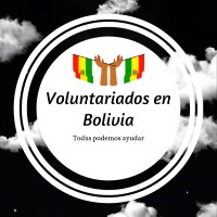 Voluntariados en Bolivia logo - Similar company to Microscopía Para Todos