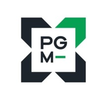 PGM logo - Similar company to Pgm Corporation