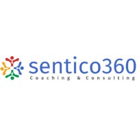 sentico360 coaching & consulting logo - Similar company to Dynafair