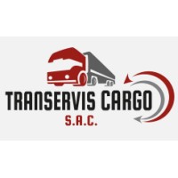 TRANSERVIS CARGO SAC logo - Similar company to Grupo Megabus - Transporte Y Carga
