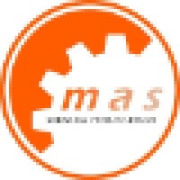 Mas Maschinen / Mas Makine logo - Similar company to Fontaine Engineering Und Maschinen Gmbh