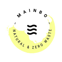 Mainbo | Cosmética natural Zero Waste logo - Similar company to Kalopolis