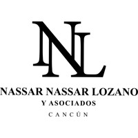 NASSAR LOZANO & ASOCIADOS logo - Similar company to Oh Abogados