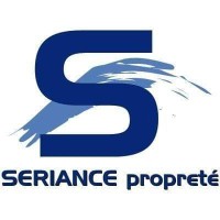 SERIANCE PROPRETE logo - Similar company to Seriance