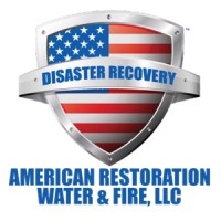 American Restoration Water & Fire Damage logo - Similar company to Pull Start Fire
