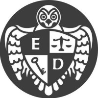 Association Droit Économie Angers logo - Similar company to Cojusticia