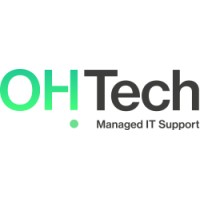 Oh-Tech logo - Similar company to Scenn Tech