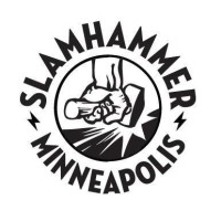 Slamhammer Sound & Roadcase Co. logo - Similar company to Showcore
