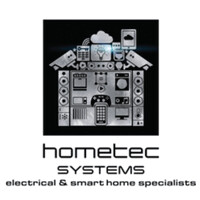 Hometec Systems logo - Similar company to Gd Media Ltd