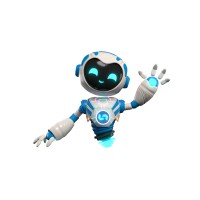 ARES Ai logo - Similar company to Neura Cv