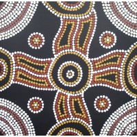 Taree Indigenous Development and Enterprise logo - Similar company to Unscriptedhr