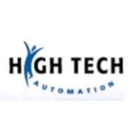 High Tech Automation logo - Similar company to Hitech Automation