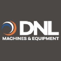 DNL Machines & Equipment logo - Similar company to Van Der Vrande Bouwmachines