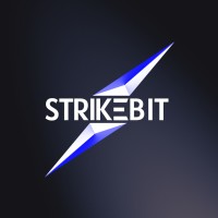 StrikeBit logo - Similar company to Pocketinns Inc.