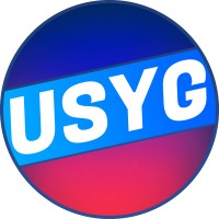 USYG: Youth in Politics logo - Similar company to Aicexperts