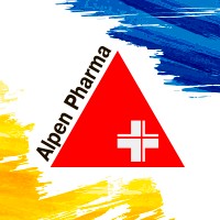 Представництво Alpen Pharma AG в Україні logo - Similar company to Airup
