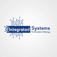 Integrated Systems Information Technology logo - Similar company to Integrated Systems Technology Services