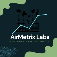 AirMetrix Labs logo - Similar company to Jackson'S Drones