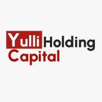 Yulli Holding Capital logo - Similar company to High Security Compagny