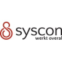 Syscon BV logo - Similar company to Dintr Software B.V.