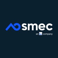 SMEC logo - Similar company to Spiire