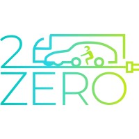 2Zero logo - Similar company to Epowermove Project