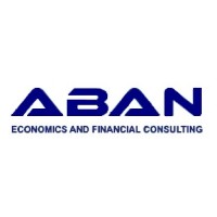 ABAN Economics and Financial Consulting logo - Similar company to Iconat | أيقونات