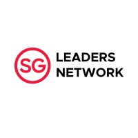 Singapore Leaders Network (SGLN) logo - Similar company to The Global Leadership Summit - Singapore