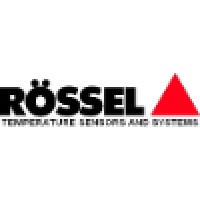 Rössel Temperature Sensors and Systems logo - Similar company to Vsekiz Basım Hizmetleri Sanayi  Ve Tic. Ltd. Şti.