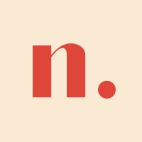 Nourished logo - Similar company to Amici Cosmetics