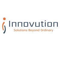 Innovution logo - Similar company to Pengwin