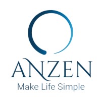 Anzen Pvt Ltd logo - Similar company to Quadsource